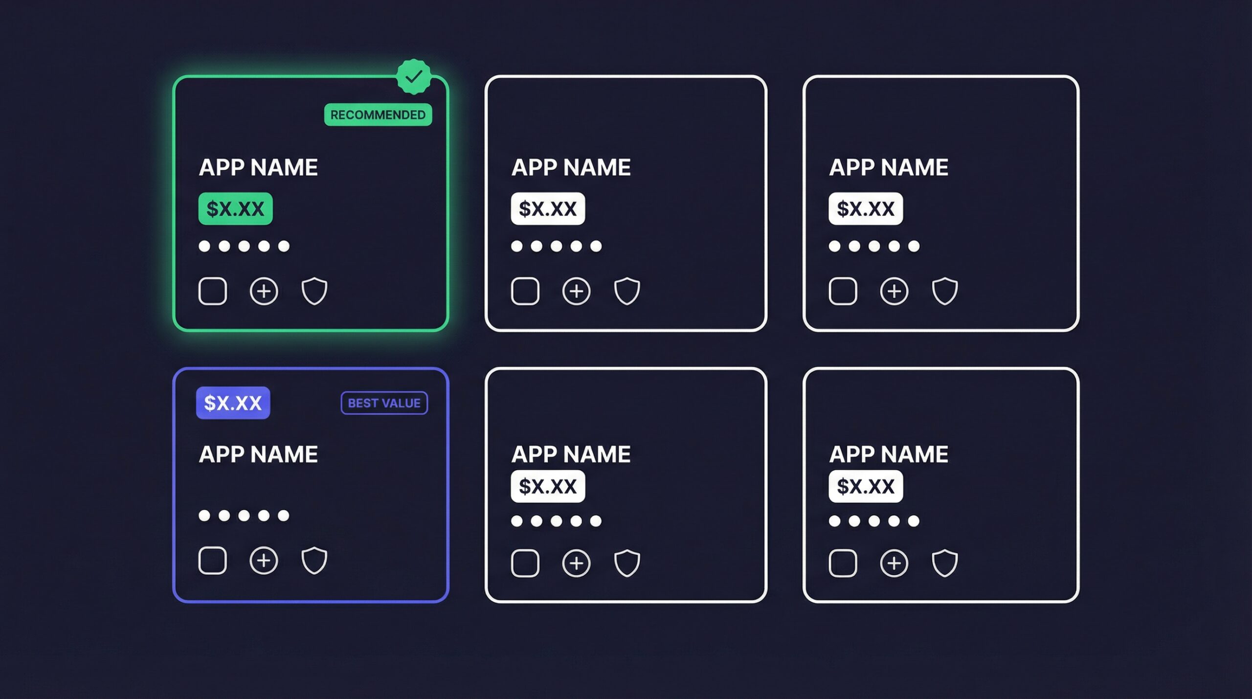 Comparison of WhatsApp restock alert apps for Shopify
