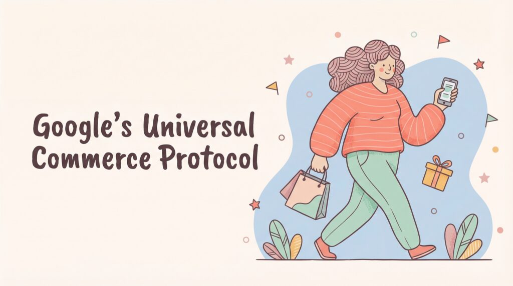 Google Universal Commerce Protocol for Shopify: what merchants need to know about out-of-stock products and AI shopping